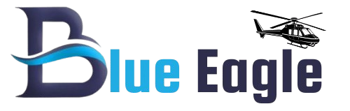 Blue Eagle Group Inc.