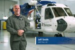 Blue Eagle SAR Captain Jeff Smith: Safety is personal