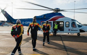 Photo of an Maintenance And Ground Ops