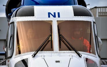 Photo of an Pilots