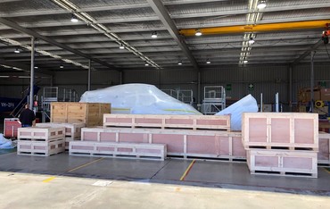 Photo of an Australia