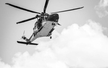 Photo of an Suriname