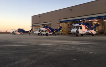 Photo of an United States